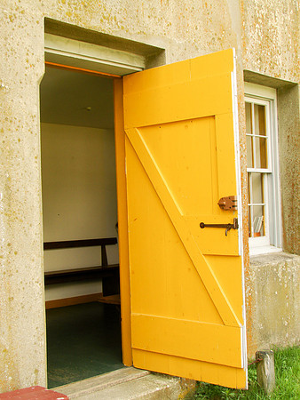 Shaker Village City of Peace-93