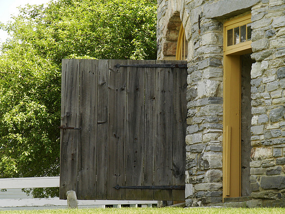 Shaker Village City of Peace-60